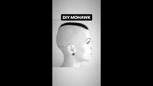 Buzzed hair women shaved hair women super short hair short hair cuts short hair styles buzz cut hairstyles medium hairstyles wedding hairstyles buzz this is a collection of flattops, buzzcuts, and smooth shaved bald. Headshave Fun Instagram Live Video By All In Butter