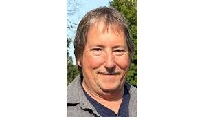 Mark A. Antrim Obituary (2024)