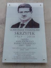 Maybe you would like to learn more about one of these? Slawomir Skrzypek Prezes Nbp 1963 2010 Ingress Portal