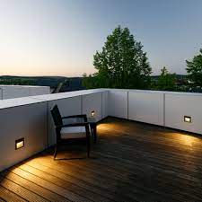 Bega Recessed Wall Luminaires Outdoor Interior Design Exterior Lighting Design Recessed Wall
