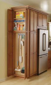 Paint the glaze on a few cabinet doors or drawers at a time. Thomasville Kitchen Cabinets Outlet Etexlasto Kitchen Ideas