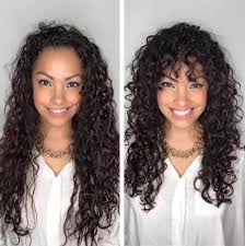 The twisted and turned curls look super fetching and stylish when they are given cool shapes. 60 Styles And Cuts For Naturally Curly Hair In 2021