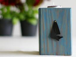 Pin On Teelichthalter Und Kerzenstander Aus Altholz Treibholz Diy Ideen Geschenk Ideen Wohnen