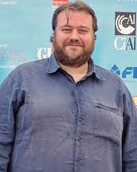 How to say stefano fresi in english? Stefano Fresi