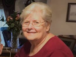 Obituary for Gloria Jean (Bear) Smith