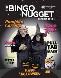 Bingo Nugget by Digital Publisher