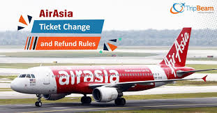 Can a travel agent cancel my flight. Air Asia Ticket Change And Refund Rules In 2021 Air Asia Plan Your Trip Change