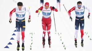 Reżim łukaszenki debiutuje w tokio. Ms Oberstdorf 2021 Klasyfikacja Medalowa Polsat Sport