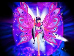 A new season of 52 short episodes, titled winx club shorts in the first announcement, was announced in september 2020. Winx Club New Transformations Part 1 Youtube