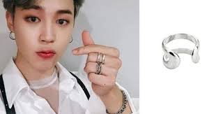 Pin On Bts Jewelry