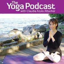 Physical postures, breathing exercises, and spiritual contemplation.this blend of physical and mental exercise is widely believed to have a unique set of health advantages. The Yoga Podcast Claudia Azula Altucher Listen Notes