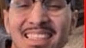 Have you seen him? Eric Valdez last seen leaving Los Banos hospital still  in gown