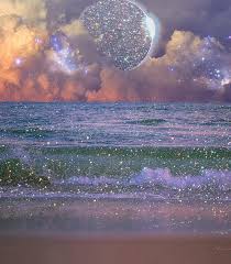 Meet Sara Shakeel The Original Crystal Artist Pinhole Photography Glitter Photography Digital Backgrounds