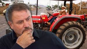 Ley de Aguas pone en riesgo la libertad y otorga poder en exceso a Conagua,  advierte Adrián LeBarón❗️