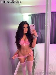 itslailagomez Laila Gomez nude photos - complete OnlyFans leaks gallery