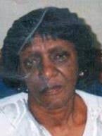 Bertha McBride Obituary (2016)
