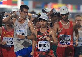 Jul 25, 2021 · race walking has been around in one form or the other for hundreds of years. Mixed Team Race Walking To Debut At Paris 2024 Olympics