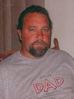 Barry Childress Obituary