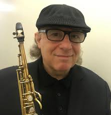 Jazz in the Garden: Michael Marcus