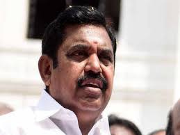 In accordance with the constitution of india, the governor is a state's de jure head, but de facto executive authority rests with the chief minister. Edappadi K Palaniswami Tamil Nadu Cm Denies Fudging Of Covid 19 Death Data Chennai News Times Of India