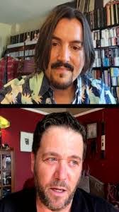 Gerard Garza's Instagram, Twitter & Facebook