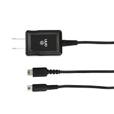 It's better to order a ds charger online, so please do that instead if you can. Onn Ac Adapter For Nintendo Ds Walmart Com Walmart Com