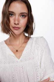 Abbigliamento Donna Elegante Canotta Donna Springfield