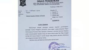 Check spelling or type a new query. Para Guru Mengaku Belum Tahu Ada Edaran Libur Sekolah Pada Rabu 22 Mei 2019 Surya