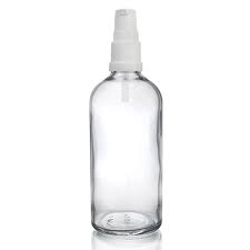 The millilitre (ml or ml, also spelled milliliter) is a metric unit of volume that is equal to one thousandth of a litre. 100ml Dropper Bottle With Lotion Pump Glassbottles