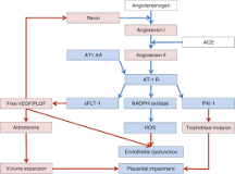 Image result for icd 10 code for chtn with superimposed preeclampsia