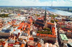 Get to know the story of this green, safe and culturally rich country in northern europe, by the baltic sea. What Languages Are Spoken In Latvia Worldatlas