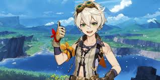 The Best Healer Characters To Play In Genshin Impact - Win.Gg