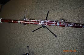 Edgar Huckert S Download Page For Bassoon