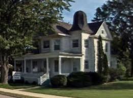 Funeral Home Peck Michigan House Styles Funeral Home Home