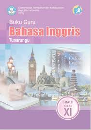 Download buku bahasa inggris kelas 8 smp, buku sekolah digital siswa kelas 8. Bahasa Inggris Endah Dwi Hastuti Buku Digital Pendidikan Khusus