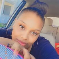 Kia Lashonette Sanders Obituary