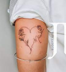 Hijos Tatuajes
