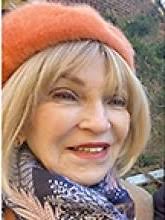 Maline Solomon Obituary