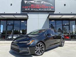 36 month lease with $0 security deposit. Used 2020 Toyota Corolla Xse For Sale Sold Exotic Motorsports Of Oklahoma Stock C280