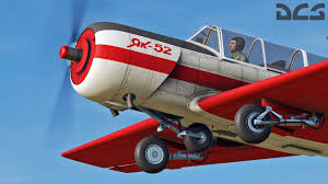 Image result for yak 52