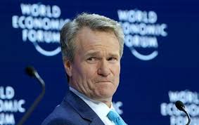 Brian moynihan, bank of america merrill lynch — $20.2 million (£15.5 million) 3. Analysis Bank Of America Leaves Wall Street Wondering About Next Ceo World Economic Magazine