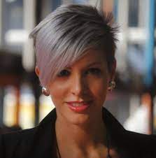 Kurzhaarfrisuren bob frisuren 2017 damen kurzhaarfrisuren. Kurzhaarfrisuren Damen Home Facebook