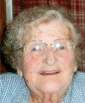 Obituary information for Ruth May Warnock