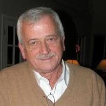 Jim "Pappy" Nichols Obituary