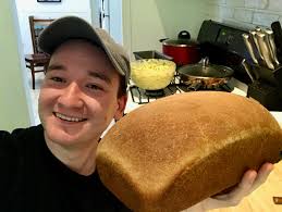 Newport String Project at Home with Education Director Jacob Mackay — The  Newport String Project