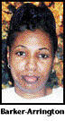 Korendi Barker-Arrington Obituary (2007)