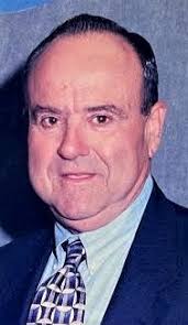 Obituary: Robert 'Bob' John Vierra, 78