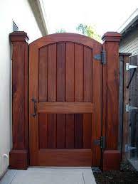 Pin By Mason Bradley On Yard Garden Backyard Gates Fence Design Wood Gate
