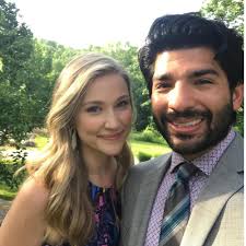 Iris Kohler and Andrew Saenz's Wedding Website