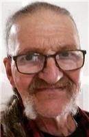 Douglas Mosher Obituary (1953